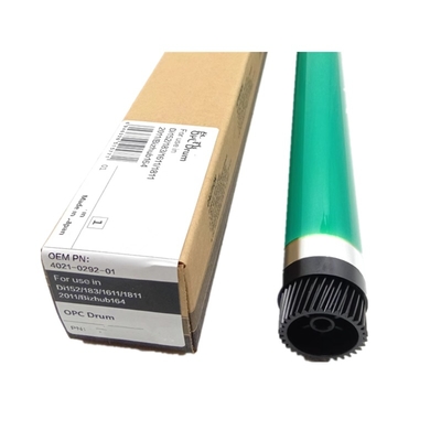 Konica Minolta OPC Drums Model Series DI 152 183 1611 1811 2011 BH 164 Replacement for DI 152 183 1611 1811 2011 BH 164