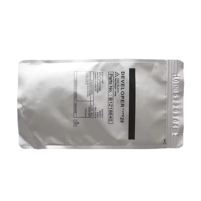 High Gloss Perfect Type 28 Developer Powder for Ricoh 1015 1018 1027 1032 3025 2500 3352 Toner Refill High Quality Low Price