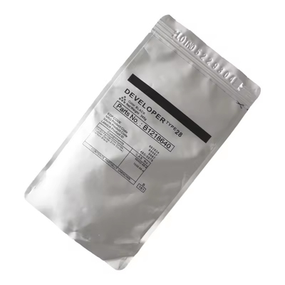 High Gloss Perfect Type 28 Developer Powder for Ricoh 1015 1018 1027 1032 3025 2500 3352 Toner Refill High Quality Low Price