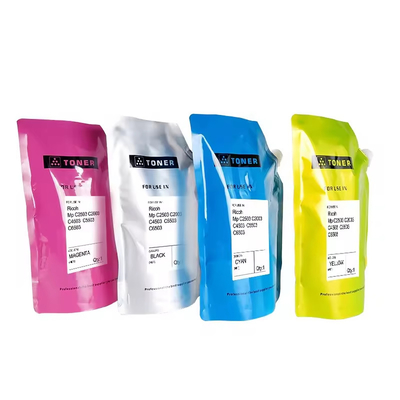 Long-Lasting High Quality MPC 4503 Compatible Sublimation Ink Toner Powder for Ricoh Aficio Mp C2503 C2003 C4503 C5503 C6503