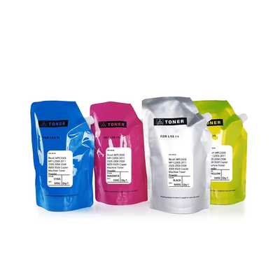 MPC2503 Copier Japan Chemical Ink Bulk Toner Powder Refill for Ricoh MP C2003 2011 2503 2004 2504 3003 3503
