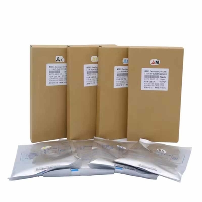 High Quality DV612 Developer Powder for Konica Minolta Bizhub C452 C552 C652 C451 C550 C650 C754 C654 Hot in Stock