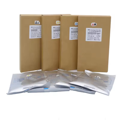 High Quality DV612 Developer Powder for Konica Minolta Bizhub C452 C552 C652 C451 C550 C650 C754 C654 Hot in Stock