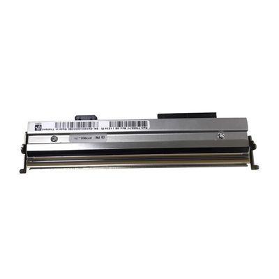 New Original Thermal Printhead 300DPI Used for Zebra ZM600 Barcode Printer Print Head for 79804M