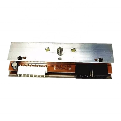 New Original Thermal Printhead 203DPI Used for Zebra ZM600 Barcode Printer Print Head for 79803M