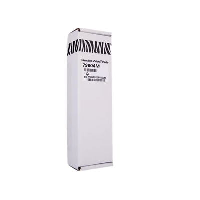 New Original Thermal Printhead 203DPI Used for Zebra ZM600 Barcode Printer Print Head for 79803M