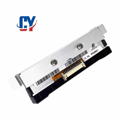 Genuine ZT420/421 203/300dpi Dot Barcode Label Printing Head P1058930-012/013 Original Printer Supply