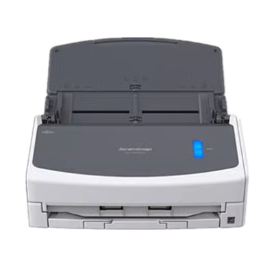 Ricoh High-Speed HD Automatic Double-Sided A4 Scanner IX1600 CIS Element USB WIFI Wireless for Continuous Contract Document
