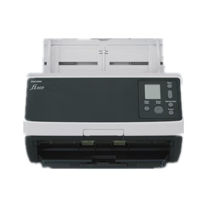 Ricoh Fujitsu Fi-8170 A4 Color HD Automatic Double-sided Continuous Scanning Paper Feed Network Scanner