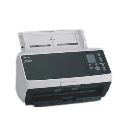Ricoh Fujitsu Fi-8170 A4 Color HD Automatic Double-sided Continuous Scanning Paper Feed Network Scanner