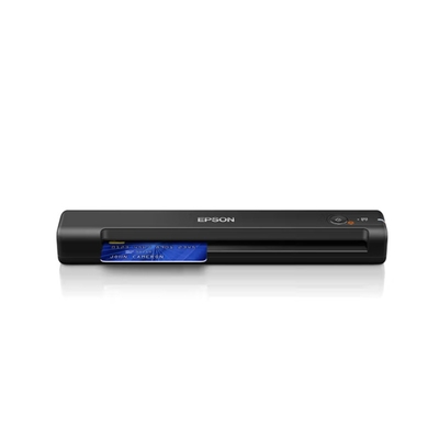 A4 ES-50 Portable Flatbed Color Scanner USB Interface in Stock