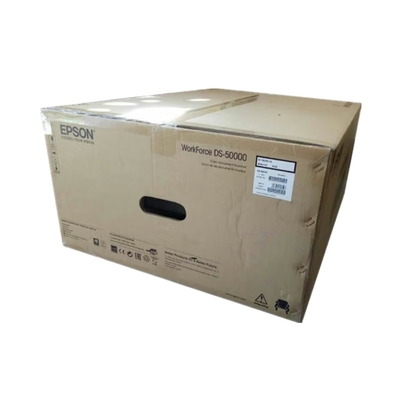 DS-50000 A3 Professional Flatbed Scanner Digital Print Texture HD Color Scanning Drawing Label Drawing Proofing Scanning