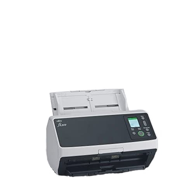Ricoh Fujitsu Fi-8170 A4 Color HD Automatic Double-sided Continuous Scanning Paper Feed Network Scanner