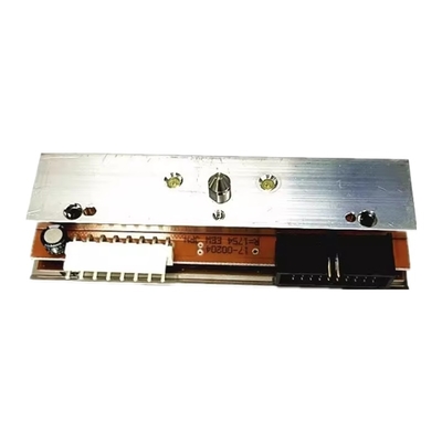 P1058930-010 New Original Thermal Label Print Head Printhead for Zebra ZT411 ZT410 300DPI Barcode Printer Head