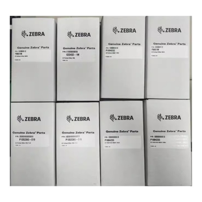 P1058930-010 New Original Thermal Label Print Head Printhead for Zebra ZT411 ZT410 300DPI Barcode Printer Head
