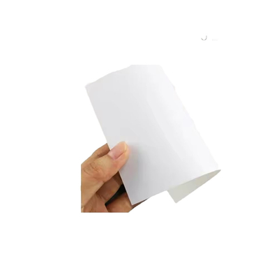 Hot Sale 260gsm A4 A3 Cast Coated Double Sides High Glossy Inkjet Photo Paper for Printing
