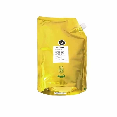 Wholesale Price High Quality  Mp301 Mp-301 1000G Toner for Ricoh Mp301Sp Mp301Pf Toner Powder