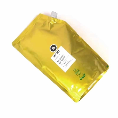 Wholesale Price High Quality  Mp301 Mp-301 1000G Toner for Ricoh Mp301Sp Mp301Pf Toner Powder