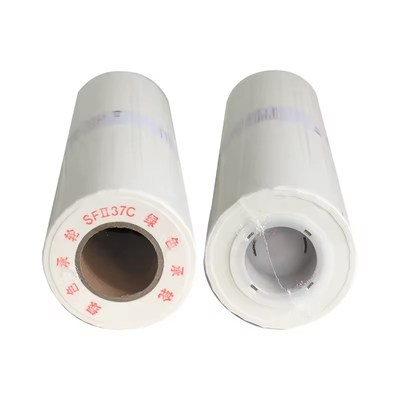SF II A3 Paper Master Roll with Chip Compatible for Riso SV Series Riso Digital Duplicator 80m