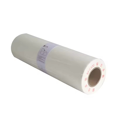 SF II A3 Paper Master Roll with Chip Compatible for Riso SV Series Riso Digital Duplicator 80m
