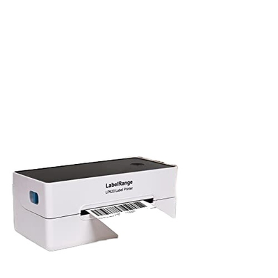 Hot Selling 4*6 Shipping Label Printer Wholesale White Color Thermal Barcode Printer Sticker Maker Label Writer in Stock