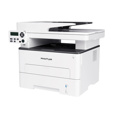 For PANTUM M7160DW Laser Printer Home Office Automatic Double-sided Printer