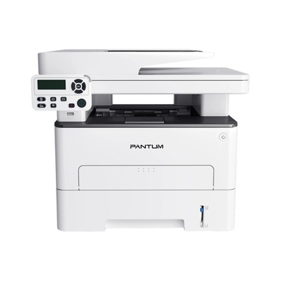 For PANTUM M7160DW Laser Printer Home Office Automatic Double-sided Printer