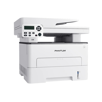 For PANTUM M7160DW Laser Printer Home Office Automatic Double-sided Printer