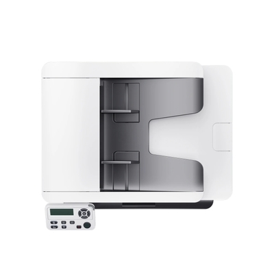 For PANTUM M7160DW Laser Printer Home Office Automatic Double-sided Printer