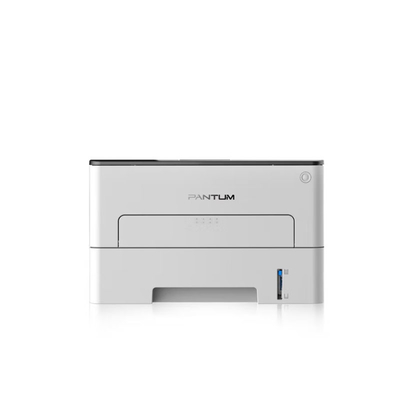 For Pantum P3016D A4 Black and White Laser Printer Automatic Duplex High Speed
