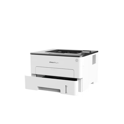 For PANTUM P3306DN Black and White Laser A4 Automatic Duplex Office Commercial Printer USB+NET