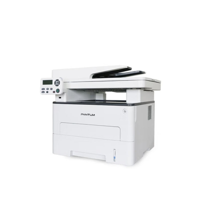 For Pantum M7115DN Black and White Laser Three-in-one Multi-function Machine