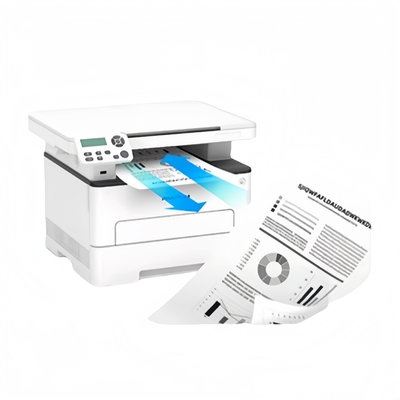 For Pantum M6762DW Laser Copier Multi-functional Automatic Double-sided Document Office Home Wifi A4 Printing Printer