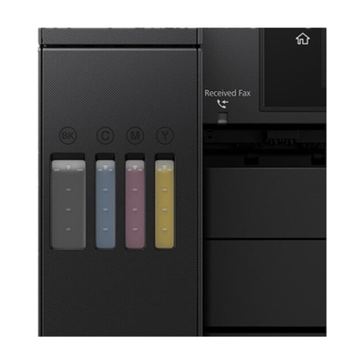 Ecotank L15150 A4/A3 Full-automatic Double-sided Printer 4-color Waterproof Pigment Ink (black/color) Ecotank L15150