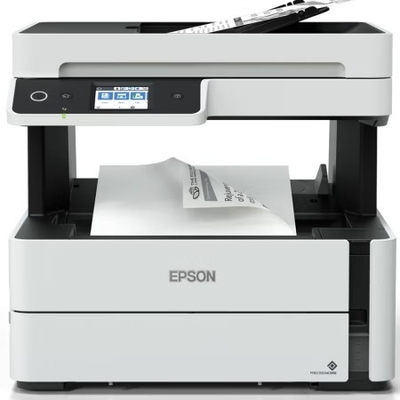 Ep M3178 A4 New Commercial Black and White Wireless Multi-function Fax Machine for Ep