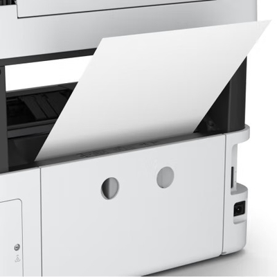 Ep M3178 A4 New Commercial Black and White Wireless Multi-function Fax Machine for Ep