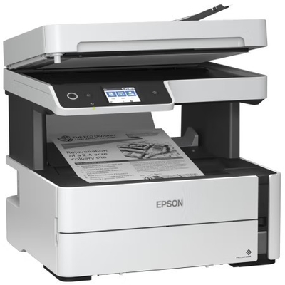 Ep M3178 A4 New Commercial Black and White Wireless Multi-function Fax Machine for Ep