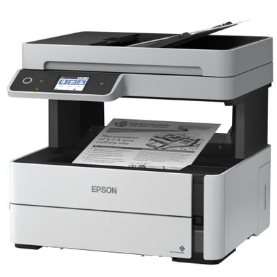 Ep M3178 A4 New Commercial Black and White Wireless Multi-function Fax Machine for Ep