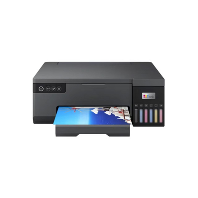 Printer L8058 A4 Ink Bin 6-color Photo PVC Sublimation Printer Best Quality Lowest Price Wholesale Supplier in China L1800 L1300