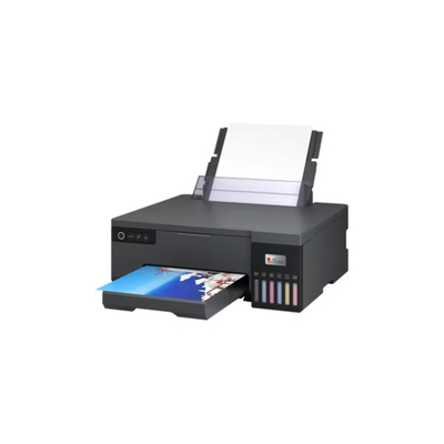Printer L8058 A4 Ink Bin 6-color Photo PVC Sublimation Printer Best Quality Lowest Price Wholesale Supplier in China L1800 L1300