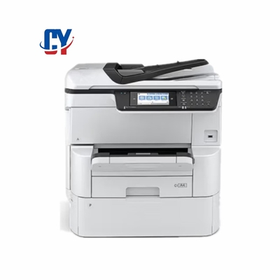 Epson WF-C878Ra A3 Wireless Inkjet Cartridge Color Printing Copier Large Commercial Office Scanning All-in-one Machine