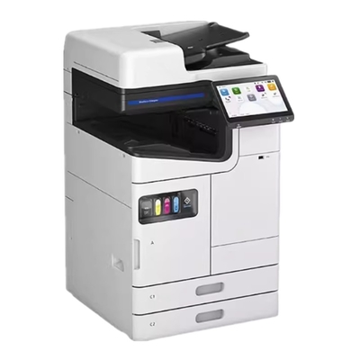 EP AM-C4000 AM C5000 C6000A WorkForce Enterprise Color Multifunction Printer A3