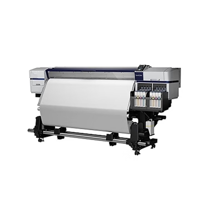 SC-B9080 64 Inch (1.62m Format) Large Format Photo Printer Poster Photo Plotter
