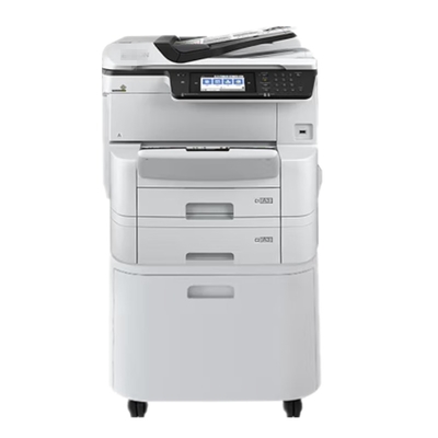 WF-C8690aA4/A3 + Color Inkjet Ink Cartridge Large and Medium-sized Office Digital WF-C8690a Standard