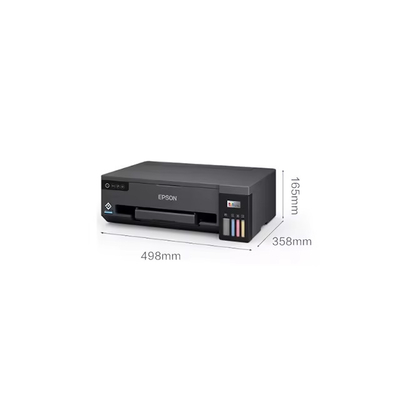 Hot Sale in Stock L11058/L11050 High-speed Printer 4color High Quality Best Price Multifunction Printer