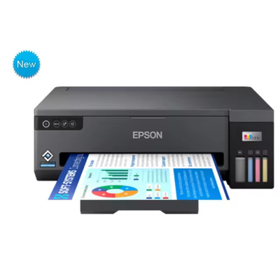 Hot Sale in Stock L11058/L11050 High-speed Printer 4color High Quality Best Price Multifunction Printer