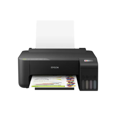 Hot Sale in Stock Ink tank Type L1259 A4 New Color Single-function Printer Low Price High Quality