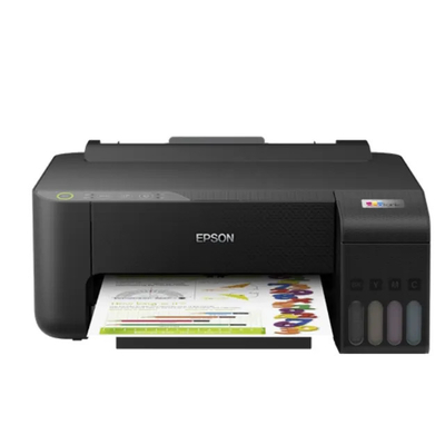 Hot Sale in Stock Ink tank Type L1259 A4 New Color Single-function Printer Low Price High Quality