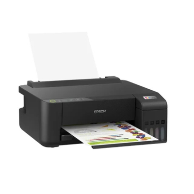 Hot Sale in Stock Ink tank Type L1259 A4 New Color Single-function Printer Low Price High Quality
