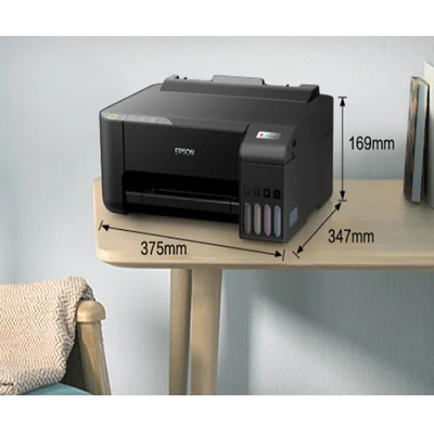 Hot Sale in Stock Ink tank Type L1259 A4 New Color Single-function Printer Low Price High Quality